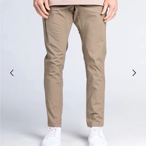 BYLT premium basics pant